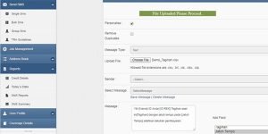 Tcastsms Gateway SMS OTP Masking Tutorial Video