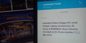 SMS Bulk Long Number Murah Jakarta Indonesia