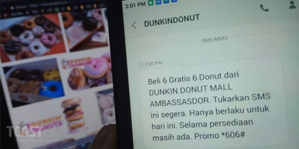 Tingkatkan Citra Perusahaan dengan SMS Masking Indonesia