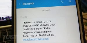SMS Gateway Masking Indonesia Default Sender Id Murah