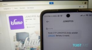 Vendor SMS Masking OTP Operator Terbaikdi Indonesia Tcastsms