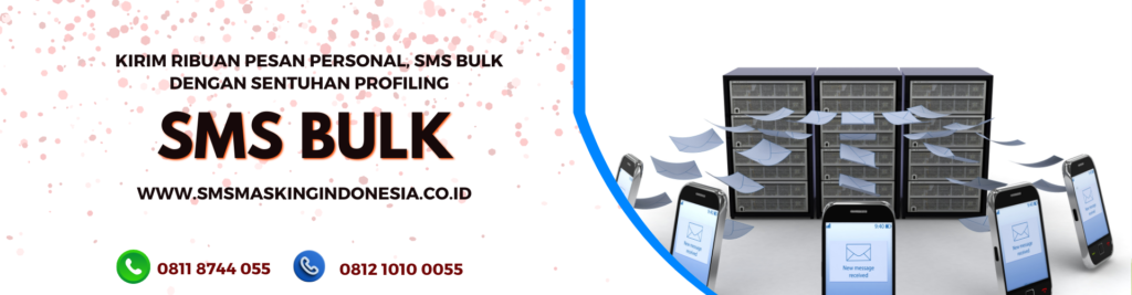 sms masking untuk bulk indonesia